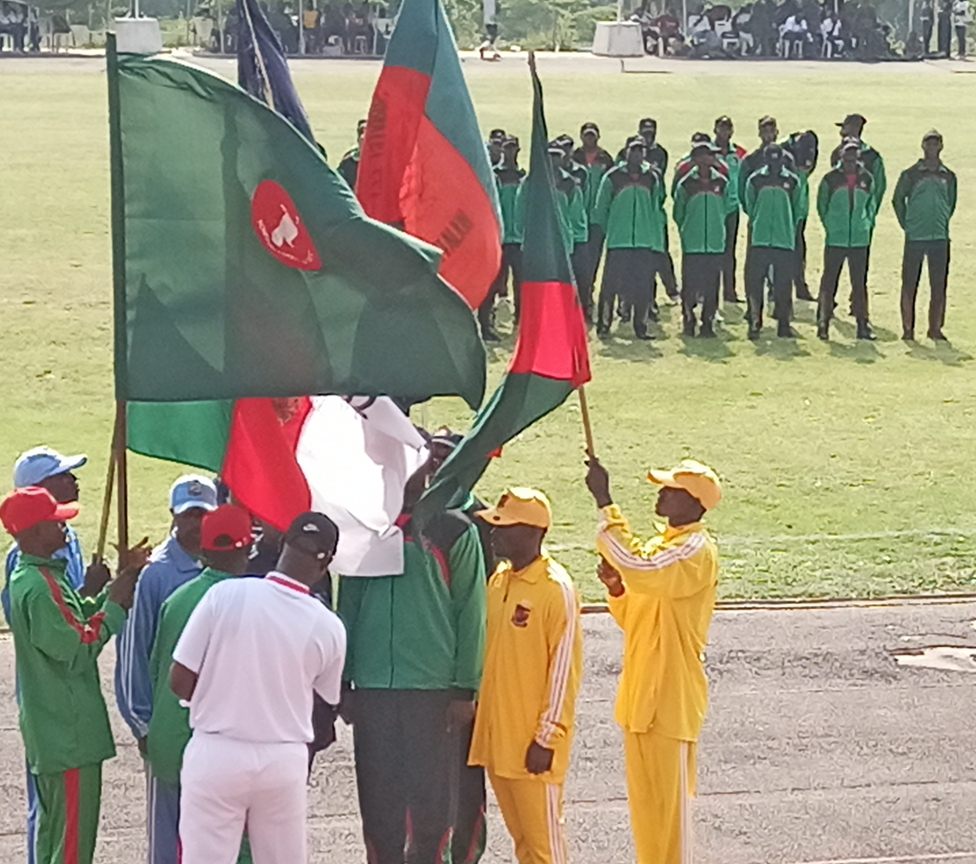 Army emphasises fitness, discipline, cohesion as Guards Brigade begins inter-unit competition