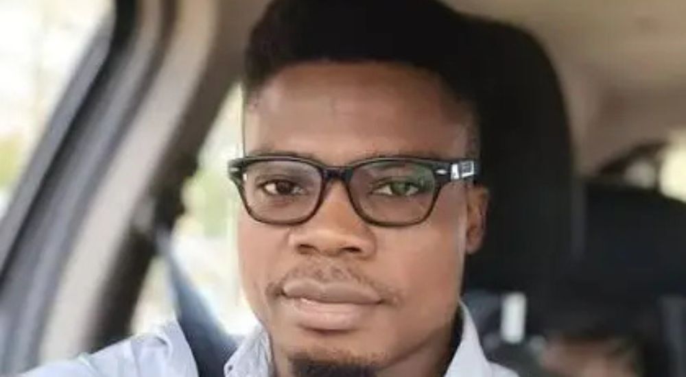 Army clarifies arrest of blogger over alleged incitement