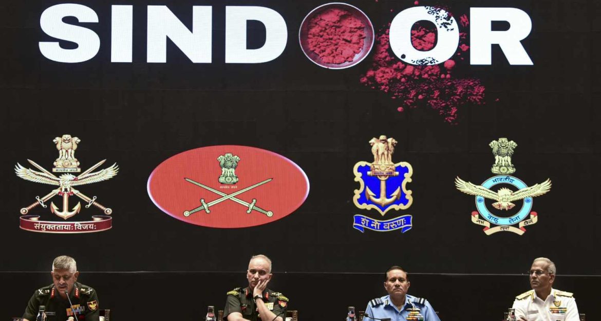 Operation Sindoor: India’s anti-terror campaign and critical lessons for Nigeria