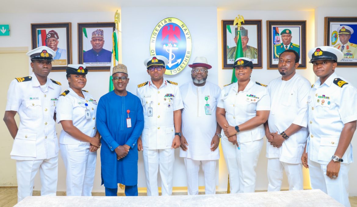DECAN seeks expanded media participation in naval operations