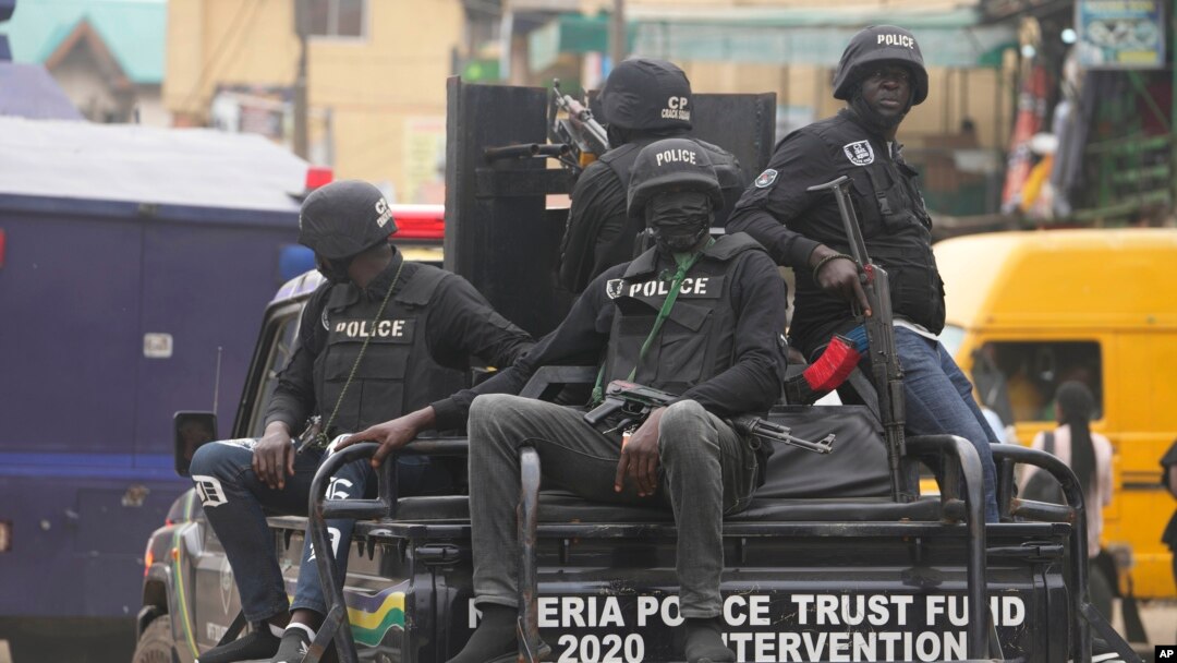 Group seeks tighter security in Osun community over alleged cult leader’s killing