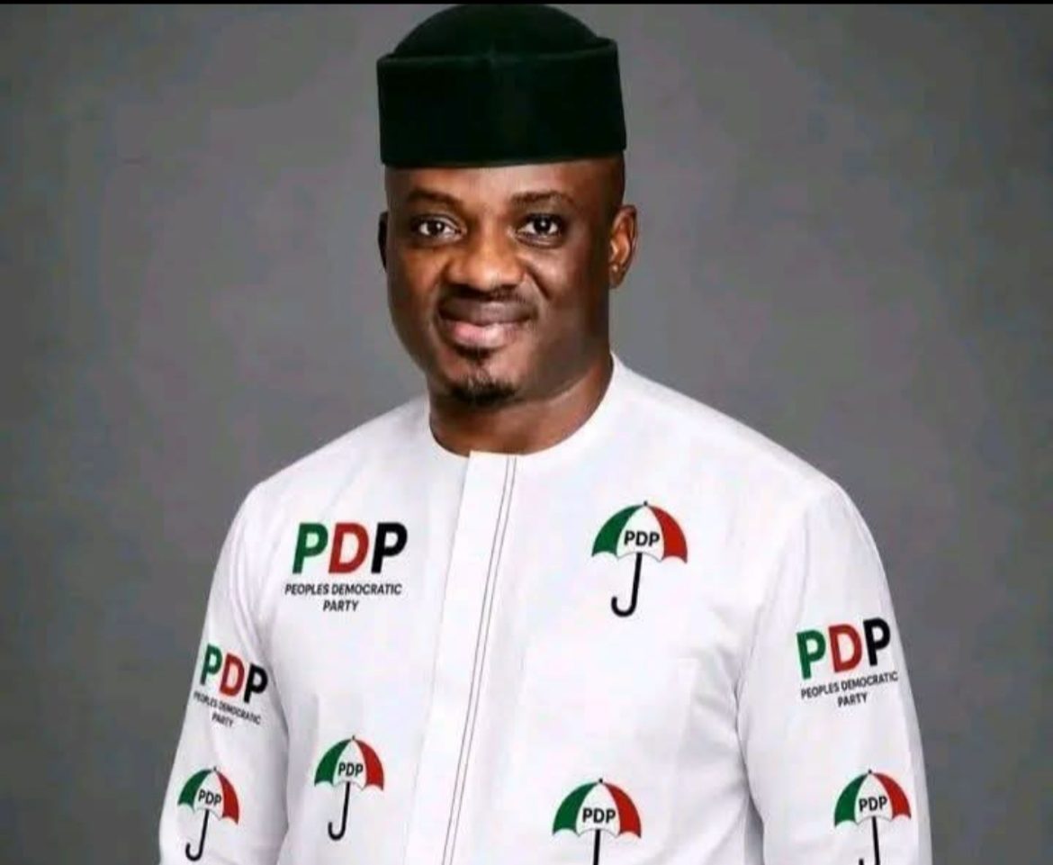 G13 endorses Ombugadu for Nassarawa North Bye- election