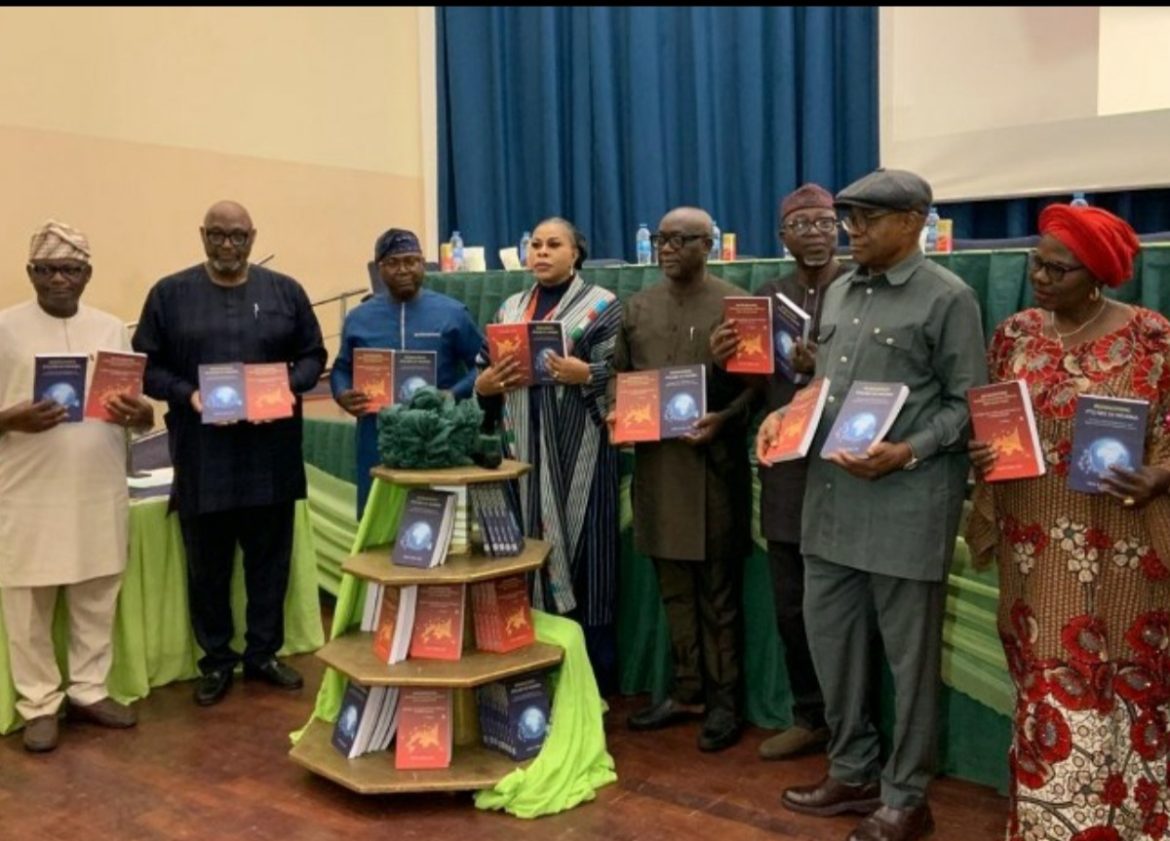 Free trade zones key to driving Nigeria’s industrialisation, says expert