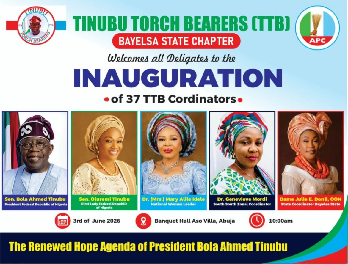 Compassionate leadership,Grace in service,  steadfast commitment to national development.