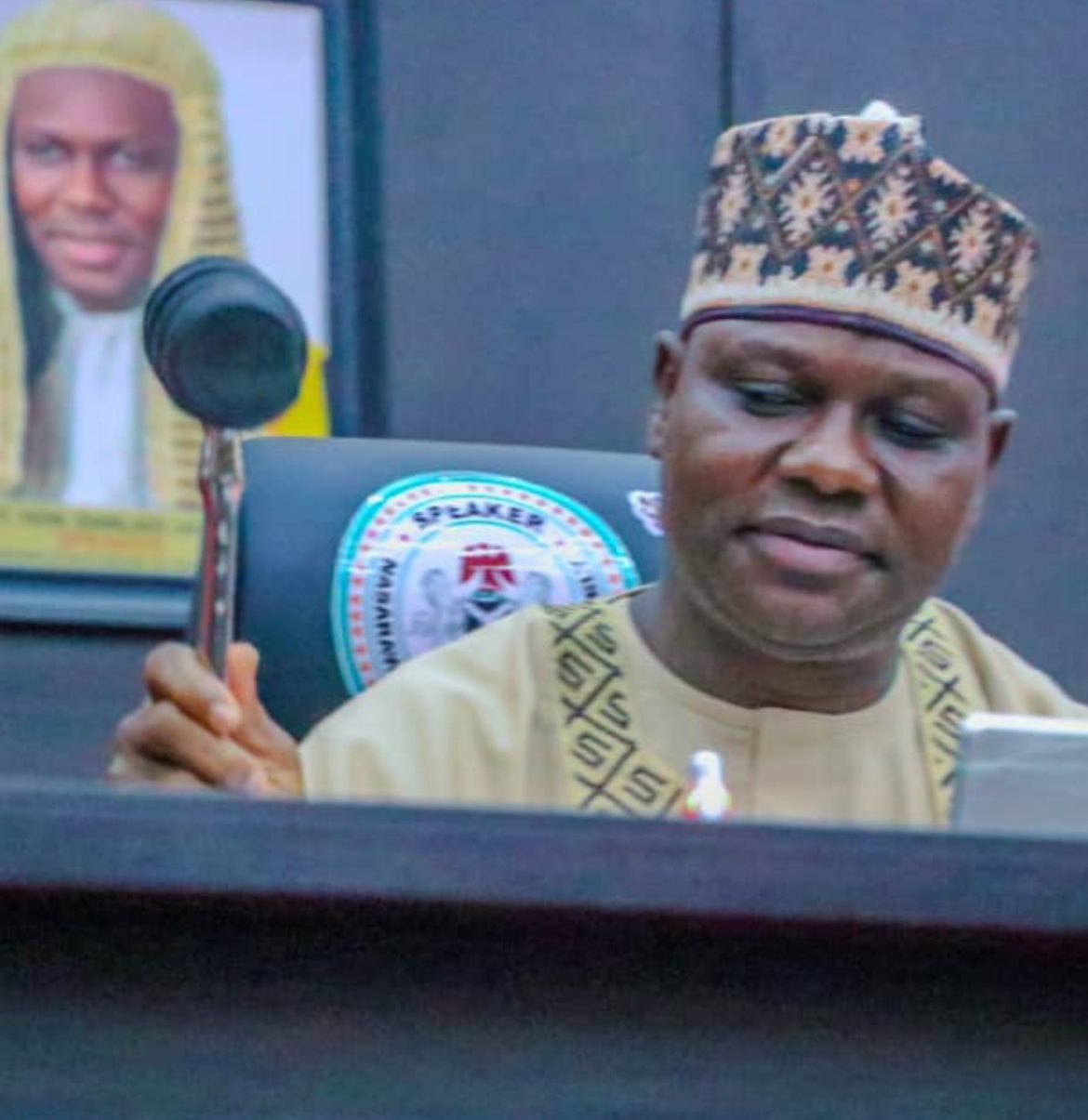 7th Nasarawa Assembly marks 3 years anniversary, passes 37 bills, 28 resolutions, embarks on 5 weeks recess.