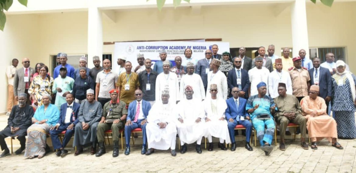 Corruption fight beyond anti-graft agencies, needs collective action – ICPC boss