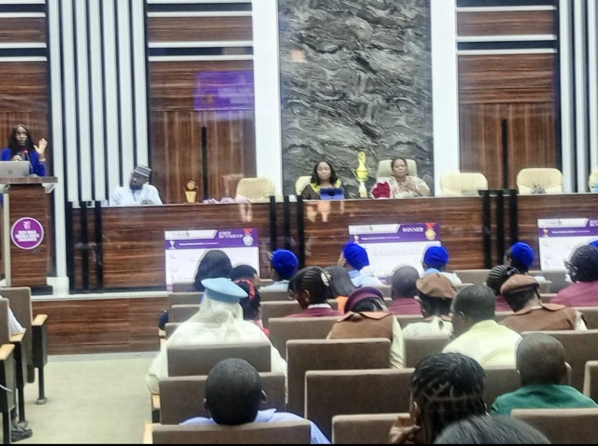 Initiative advocates AI skills development for youths‎