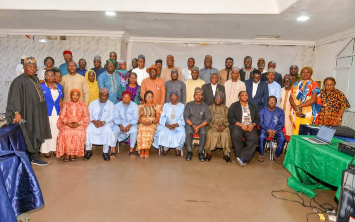 FG restates commitment to eradicate Highly Pathogenic Avian Influenza