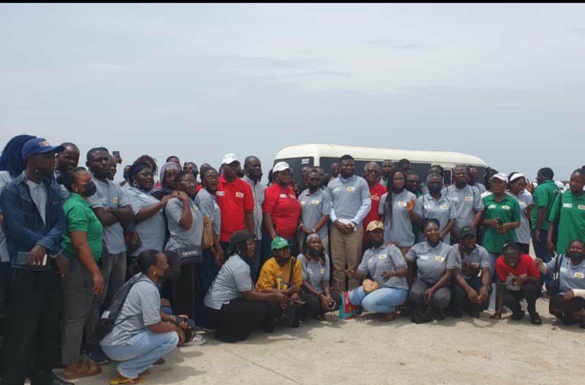 Stakeholders task youths on plastic waste opportunities, circular economy