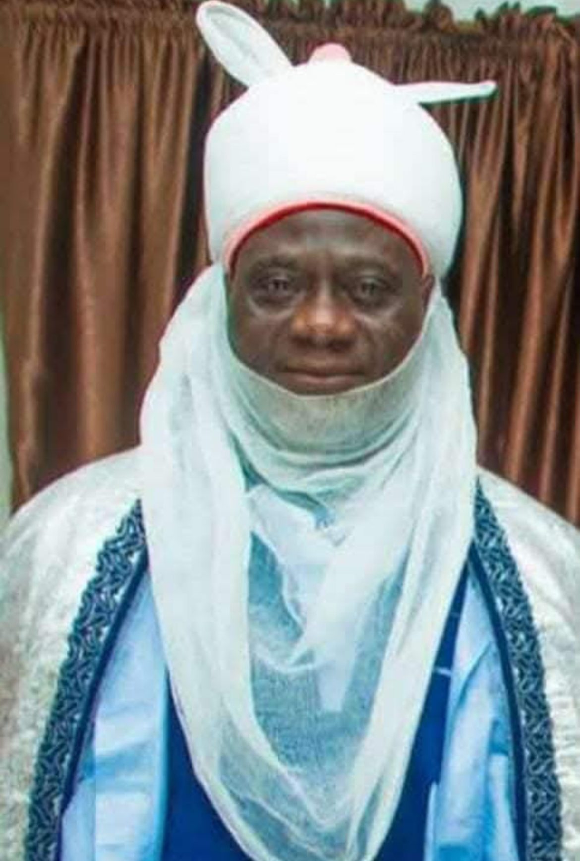 Peace, Dev’t : Oriye Rindre urges politicians to shun parochial sentiments