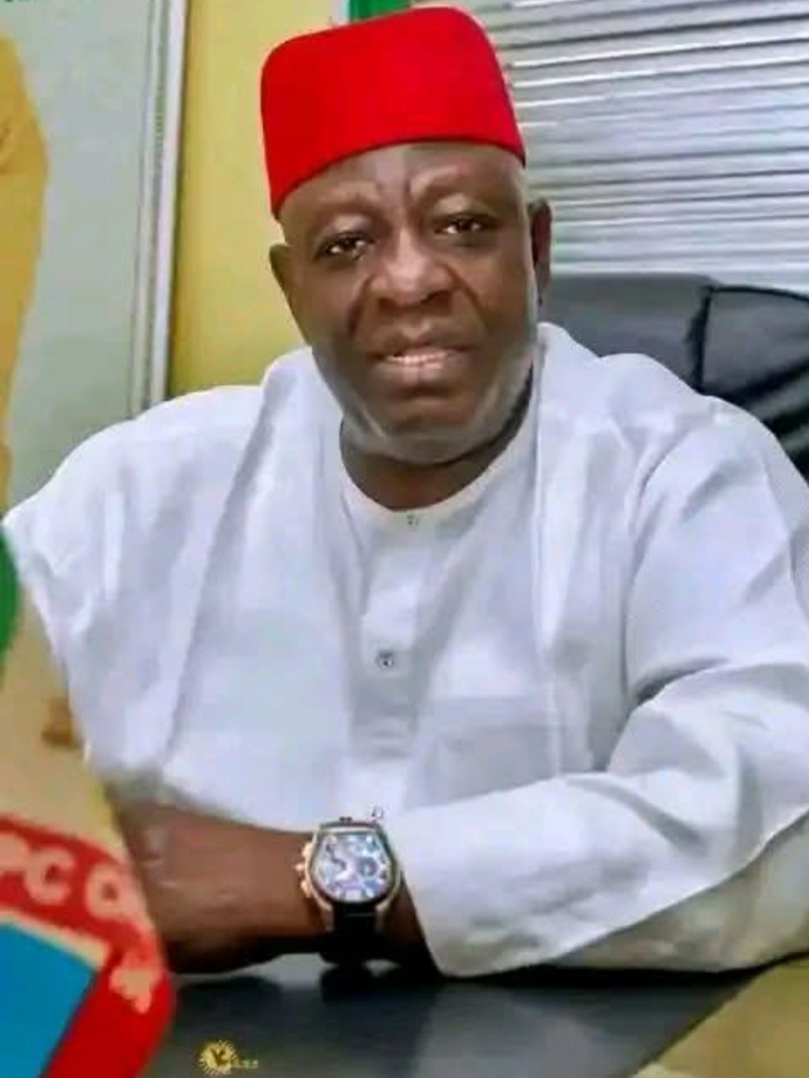 Stakeholders tell Gov. Sule & APC to balance political equations in Lafia Central to safeguard party in 2027