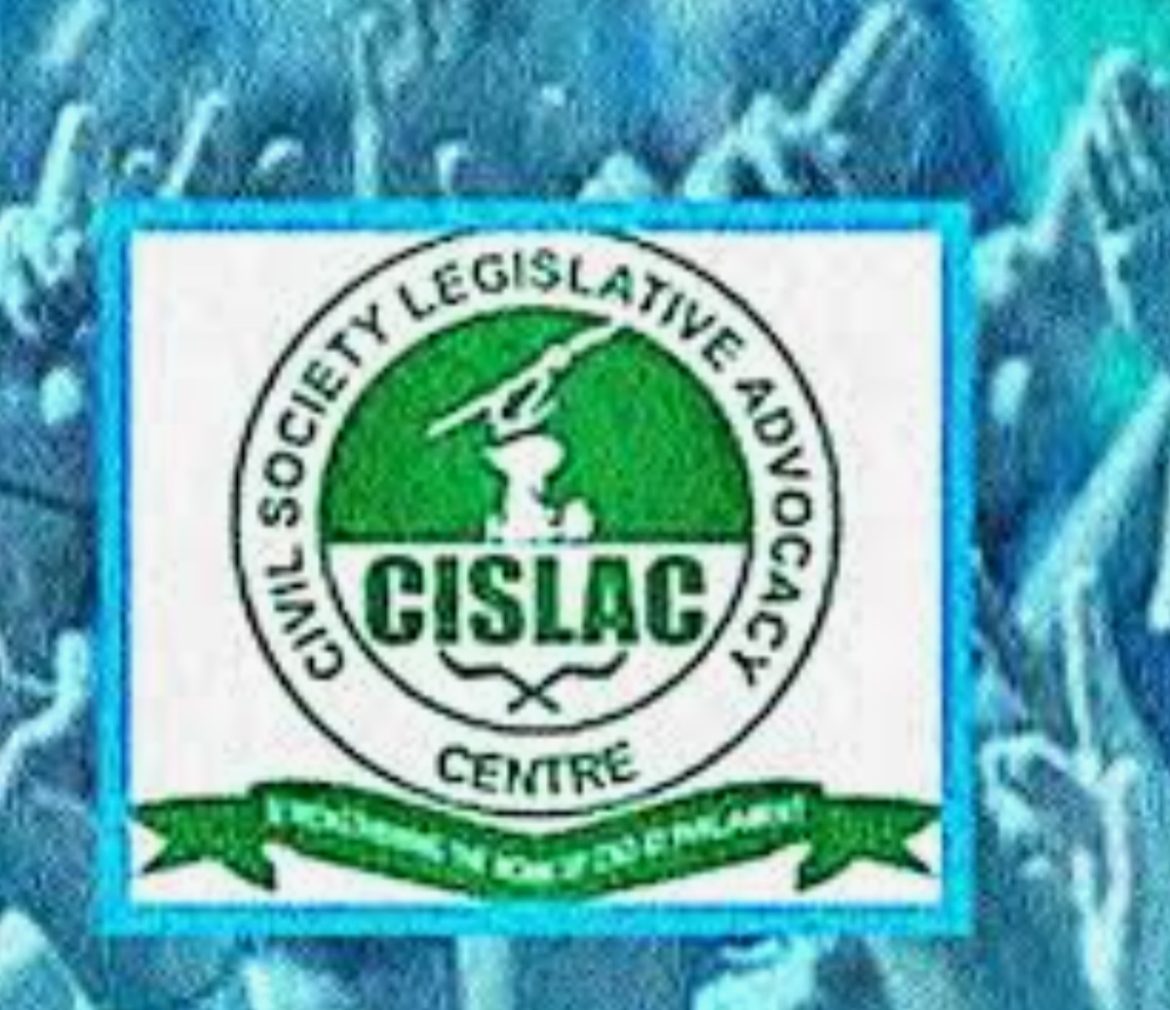 CISLAC demands probe of alleged ₦36.9bn diversion from Kogi Security Account