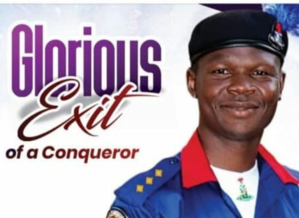 Lawyers Petition Interior Minister Over Alleged Killing of NSCDC Officer