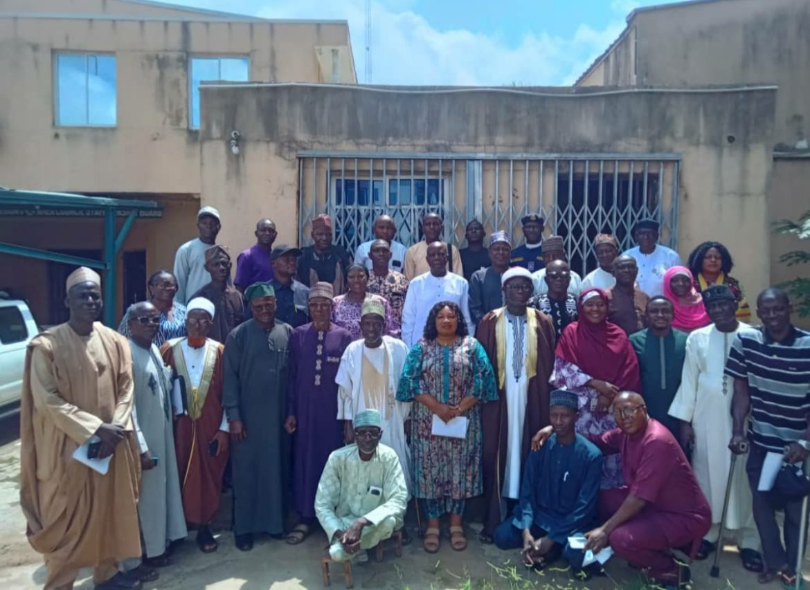 FCTA rallies stakeholders for 2026 schistosomiasis campaign