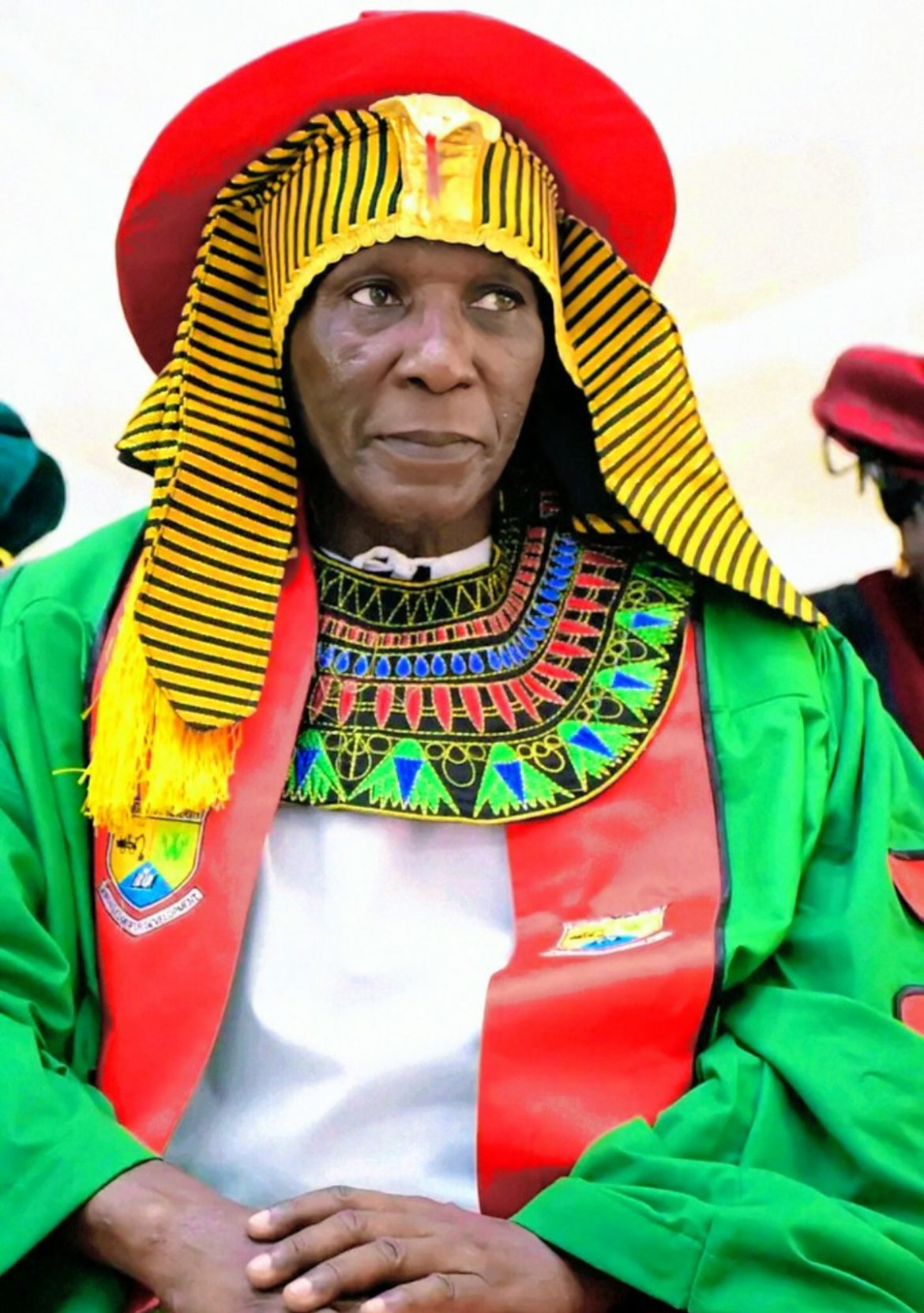 Don advocates re-writing of African history, educational curriculum to chart brighter future