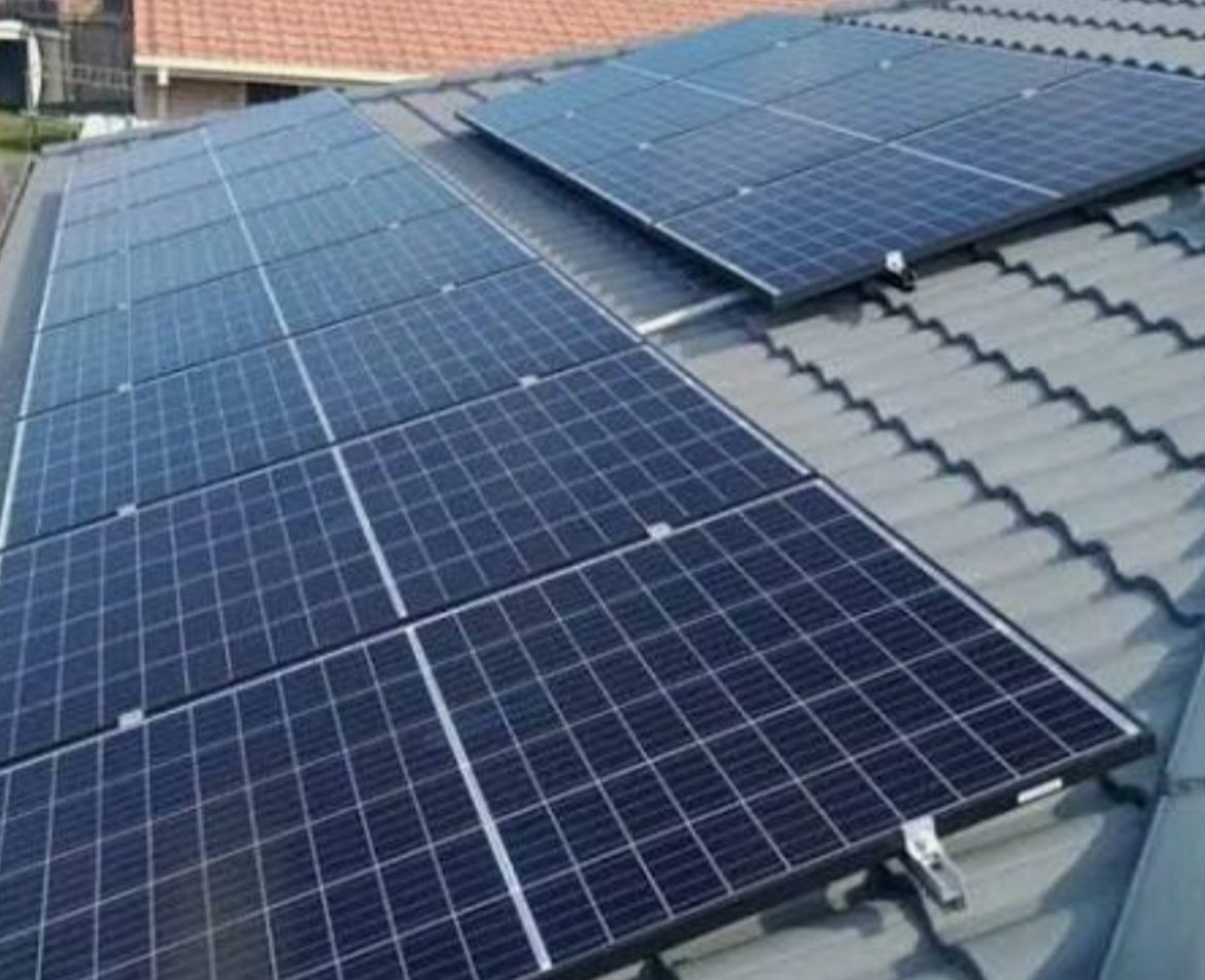 How Nigerian businesses are slashing operating costs with solar