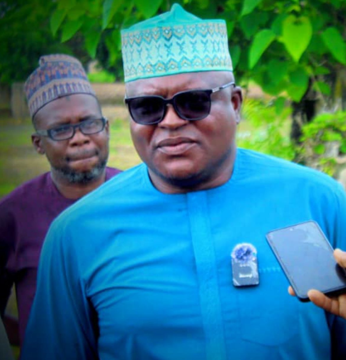 Nasarawa Assembly visits Leather and Science Technology Centre Doma, hails Tinubu, Sule for prioritising science, technical education.