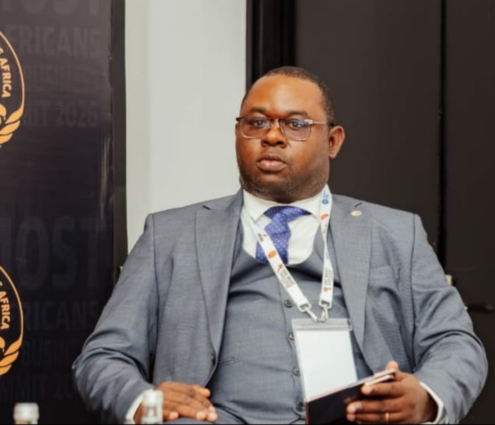 Professor Chinedu Ogwus Advocates Robotics, AI-Driven Energy Transformation Across Africa