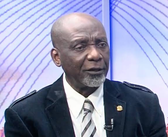 Persistent security challenge erodes legitimate use of force — Ex-DSS director