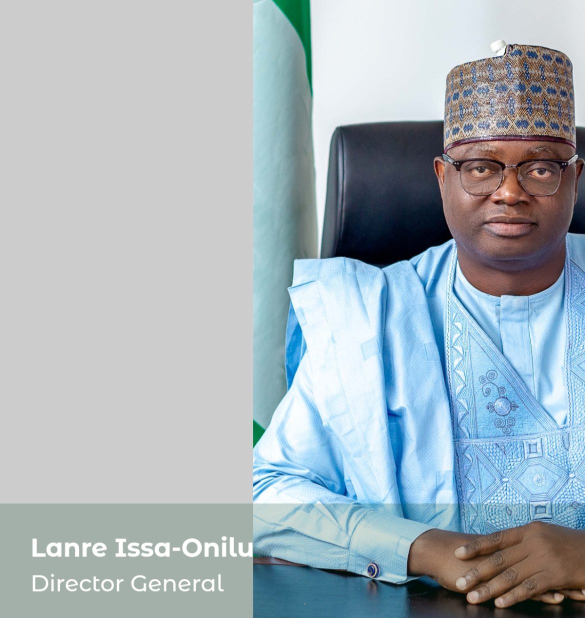 NOA Calls for National Unity Against Insurgency, Commends Security Forces on Successful Rescue Operation