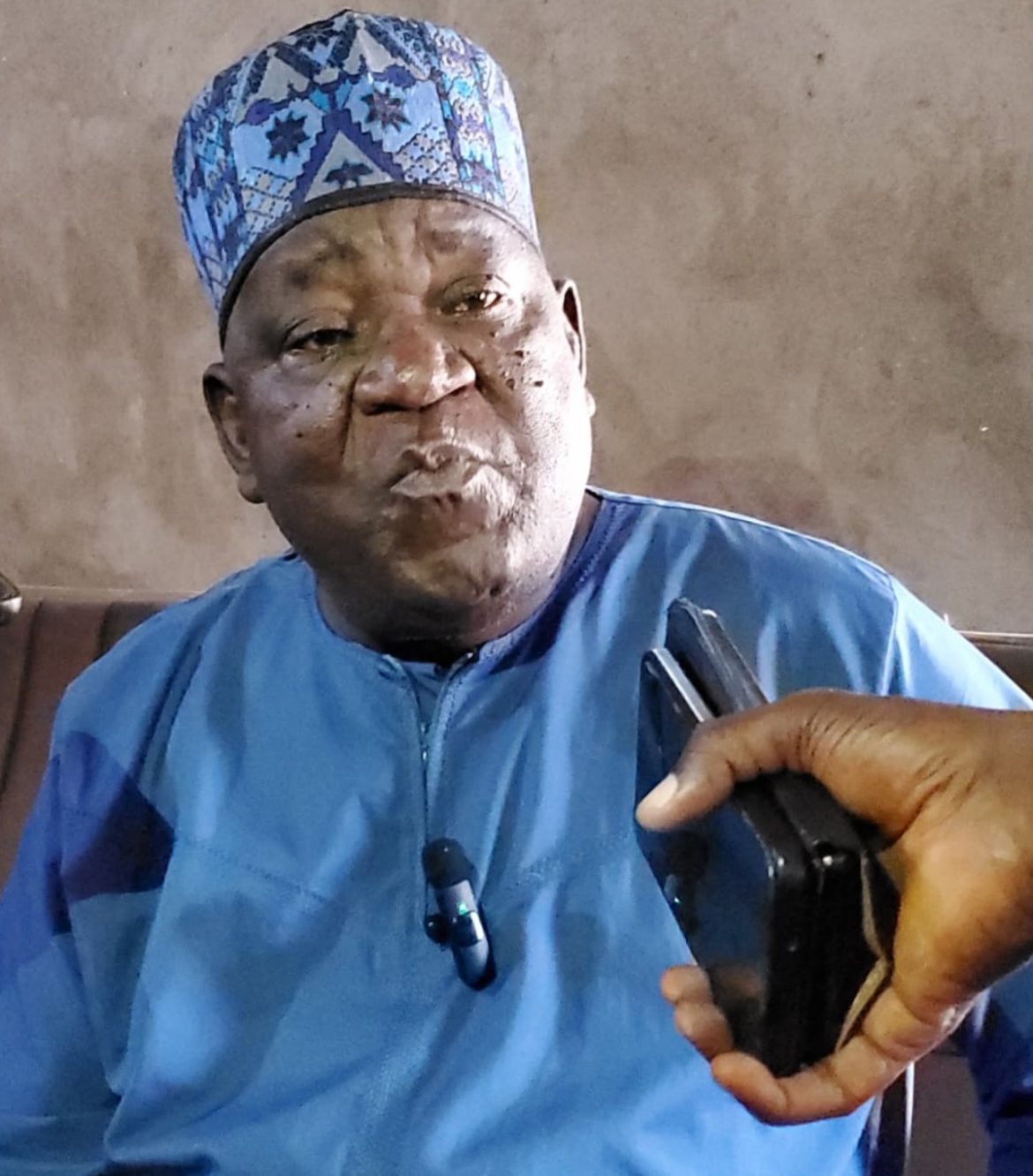 Ex- IGP Adamu will win Nasarawa Governor in 2027- Hon Kudu
