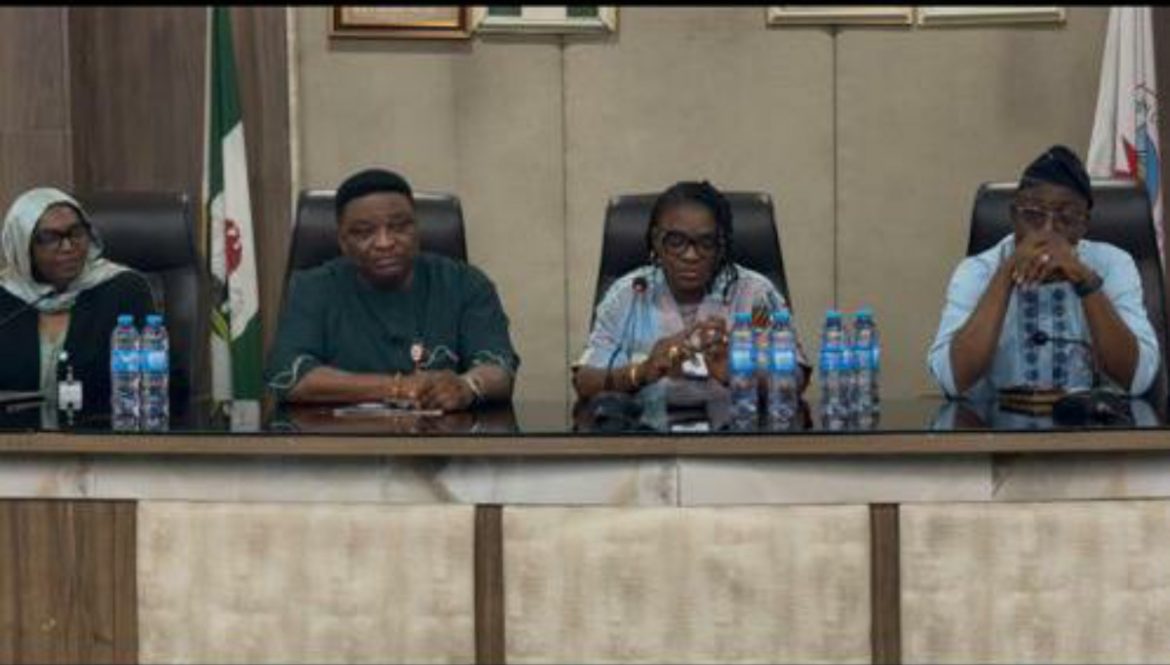 TCN sensitises staff on understanding of new tax law