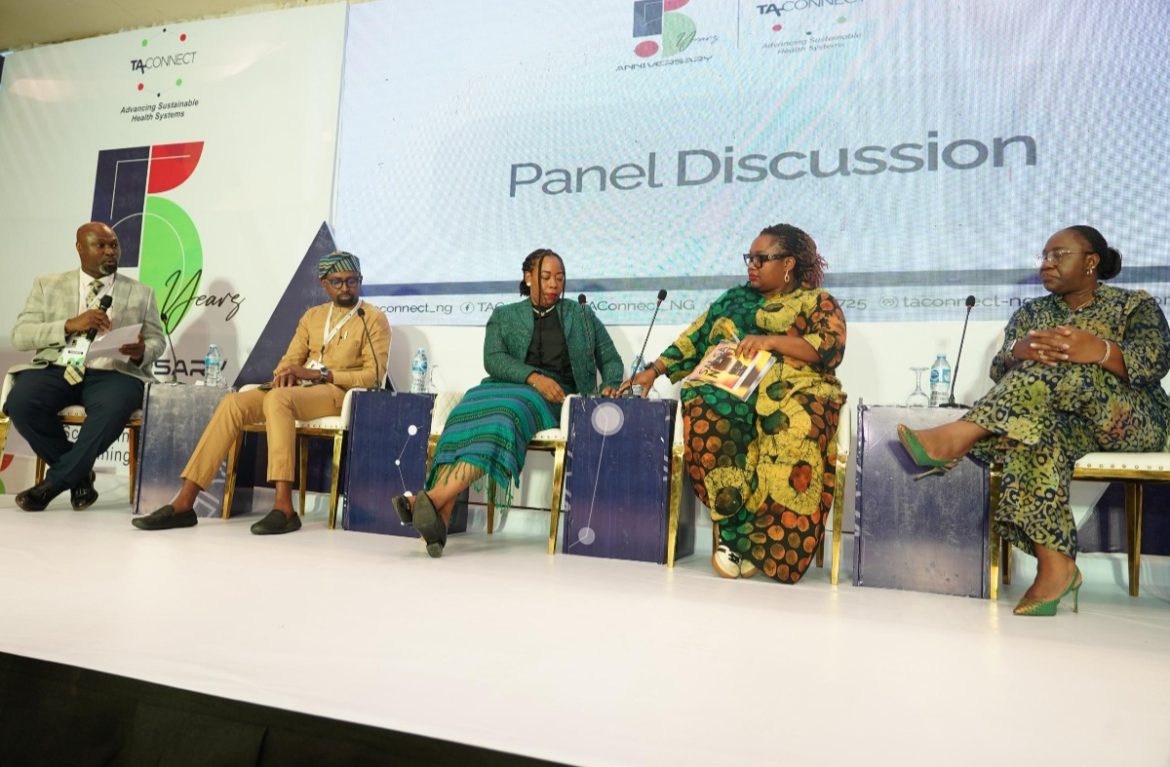 FG seeks health reform support as NGO identifies 60,000 zero-dose children