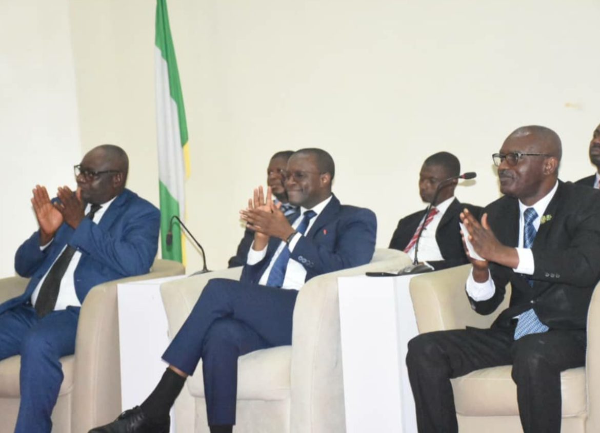 ICPC inaugurates anti-corruption clubs in 40 private schools in FCT