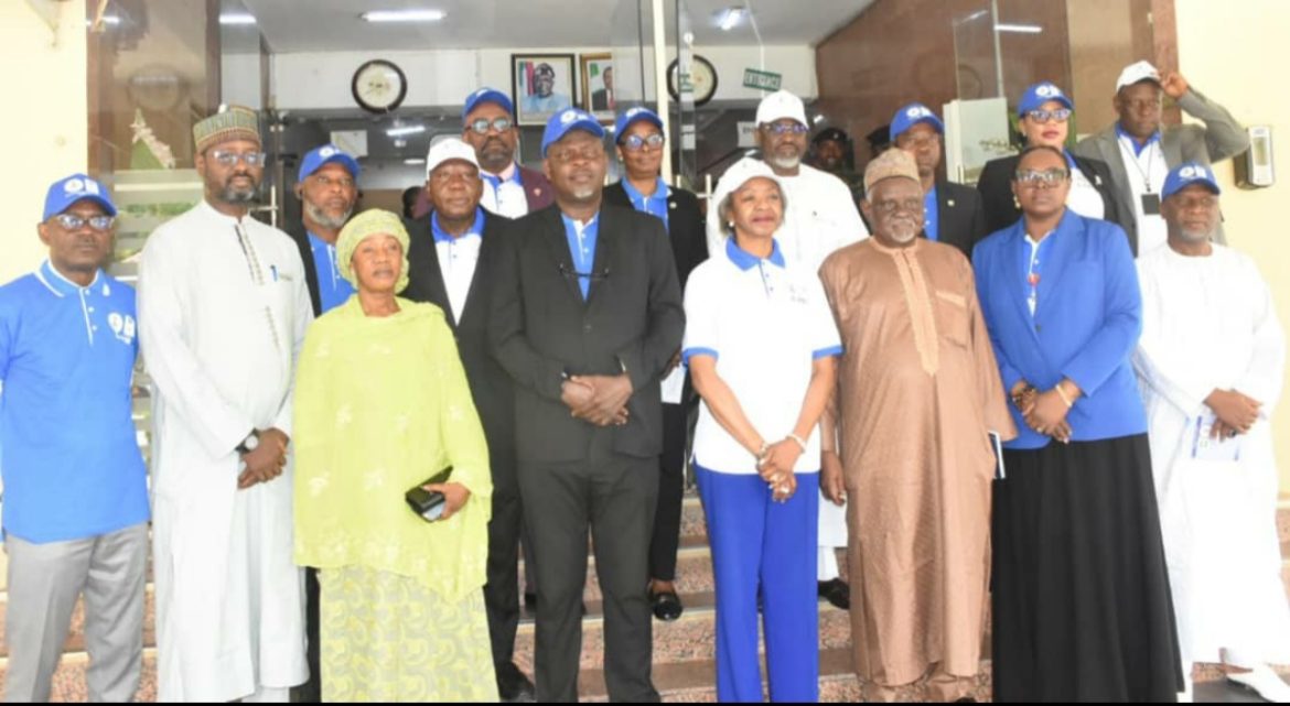 2027: ICPC, INEC join forces to tackle election fraud