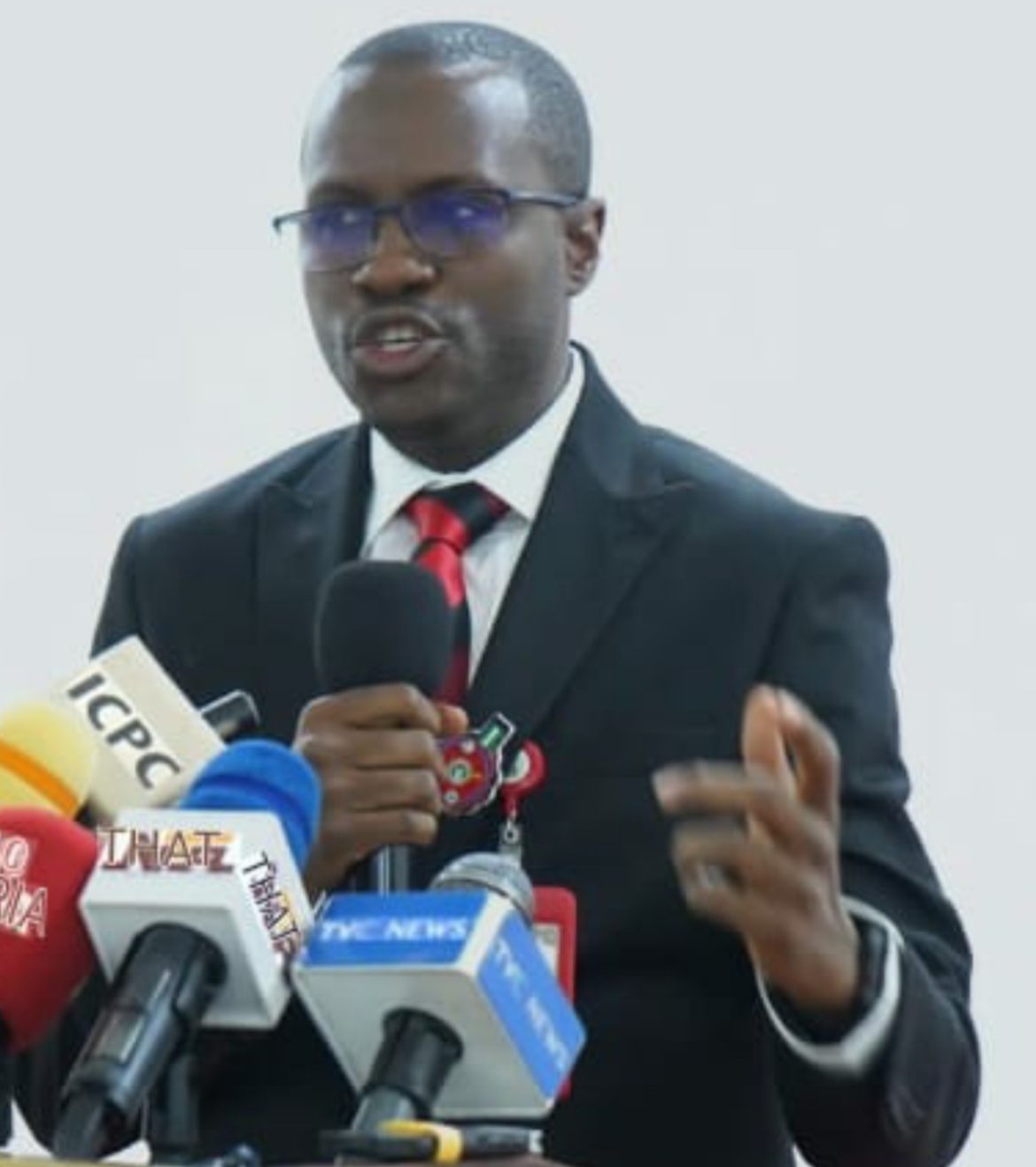 Fight against corruption must start from classrooms, not courtrooms- ICPC