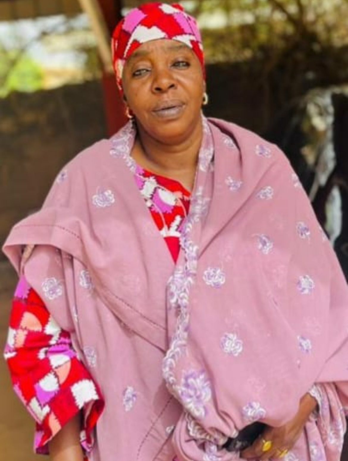 2027: Labour Party unveils health expert, Hajja Konto, as vice-presidential candidate