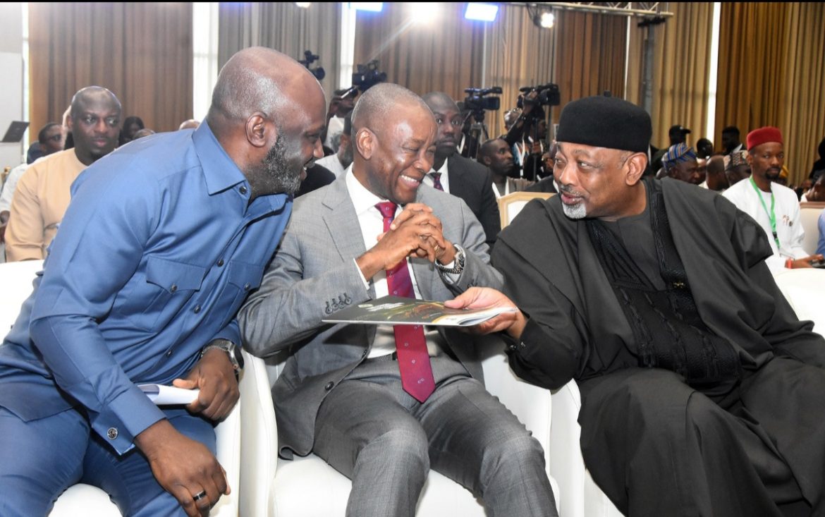 Tinubu seeks end to Africa’s raw cocoa export era