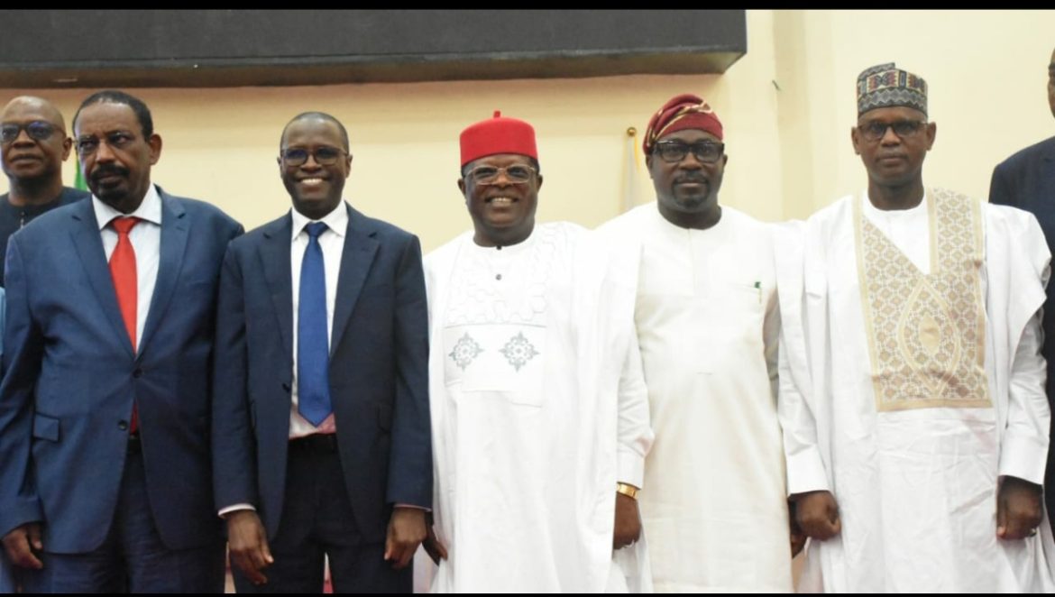 ICPC seeks stronger alliance with lawmakers to fight corruption