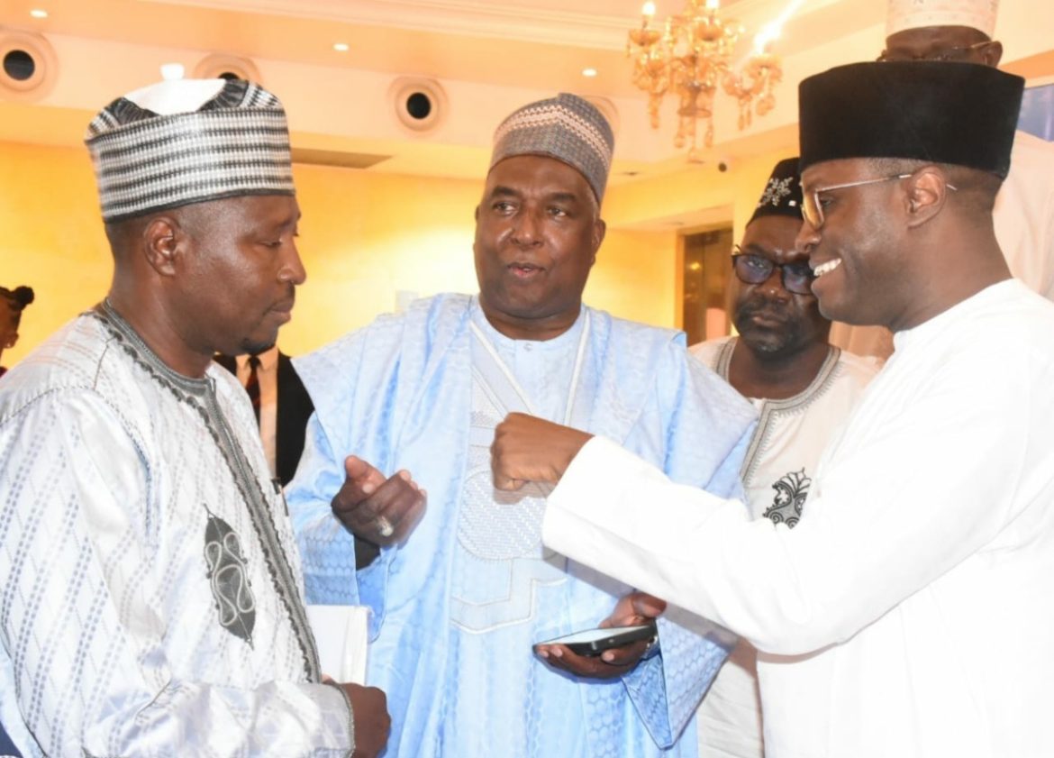 ICPC moves to institutionalise anti-corruption education in law schools