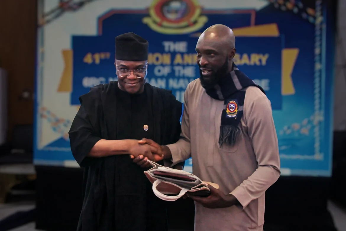 Ex-Defence Chief urges veterans to continue national service beyond uniformVeterans