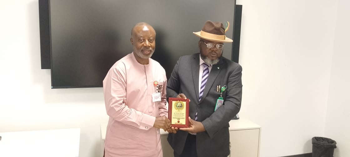 ONSA, DECAN strengthen partnership on responsible security reporting