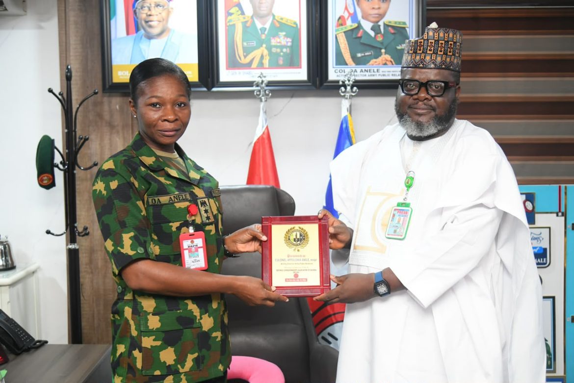 Army urges Nigerians to stop demoralising troops with false social media narratives