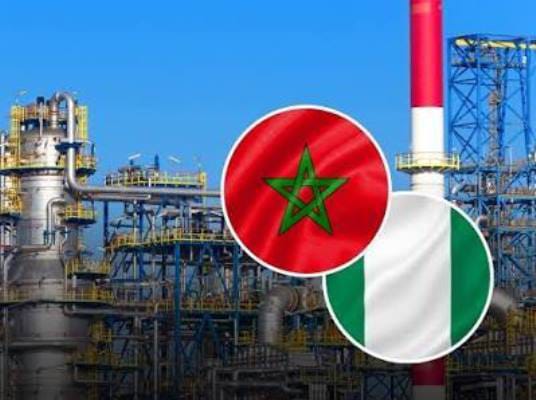 ECOWAS Member States Endorse Nigeria-Morocco African Atlantic Gas Pipeline