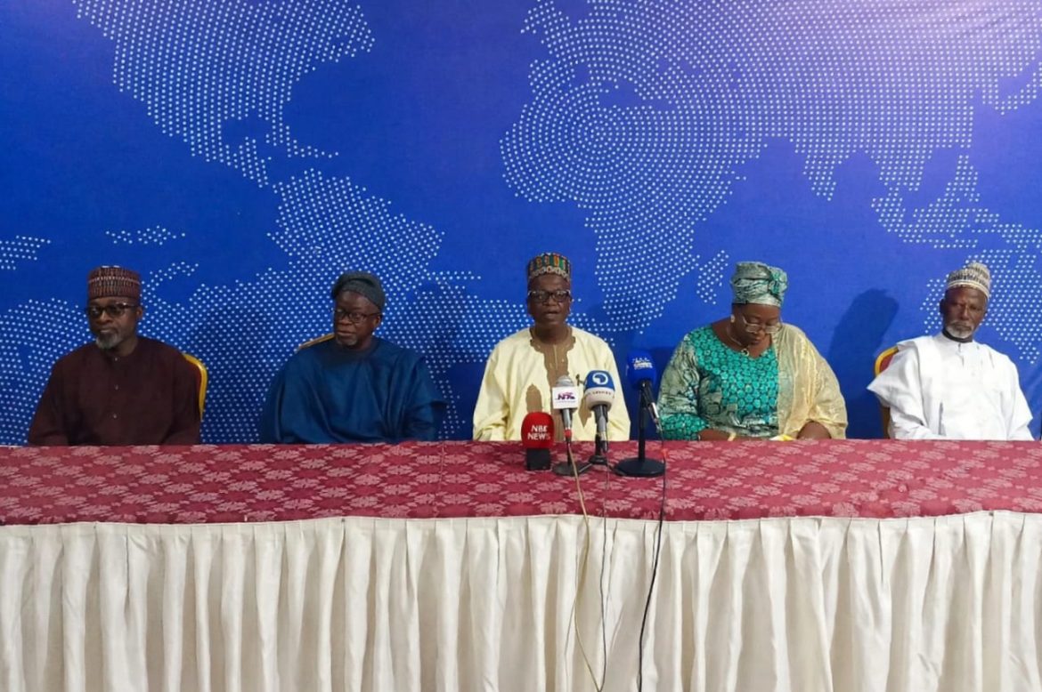 Kwara groups raise alarm over insecurity, urge safe rescue of abductees