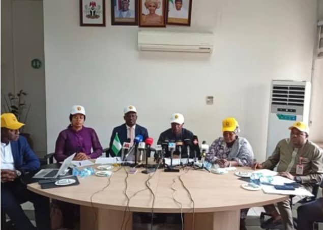 League of African Ambassadors unveils continental vision, launches fundraising golf tournament