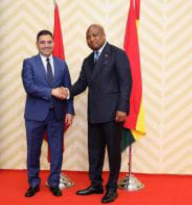 Ghana Backs Morocco’s Autonomy Plan for Sahara