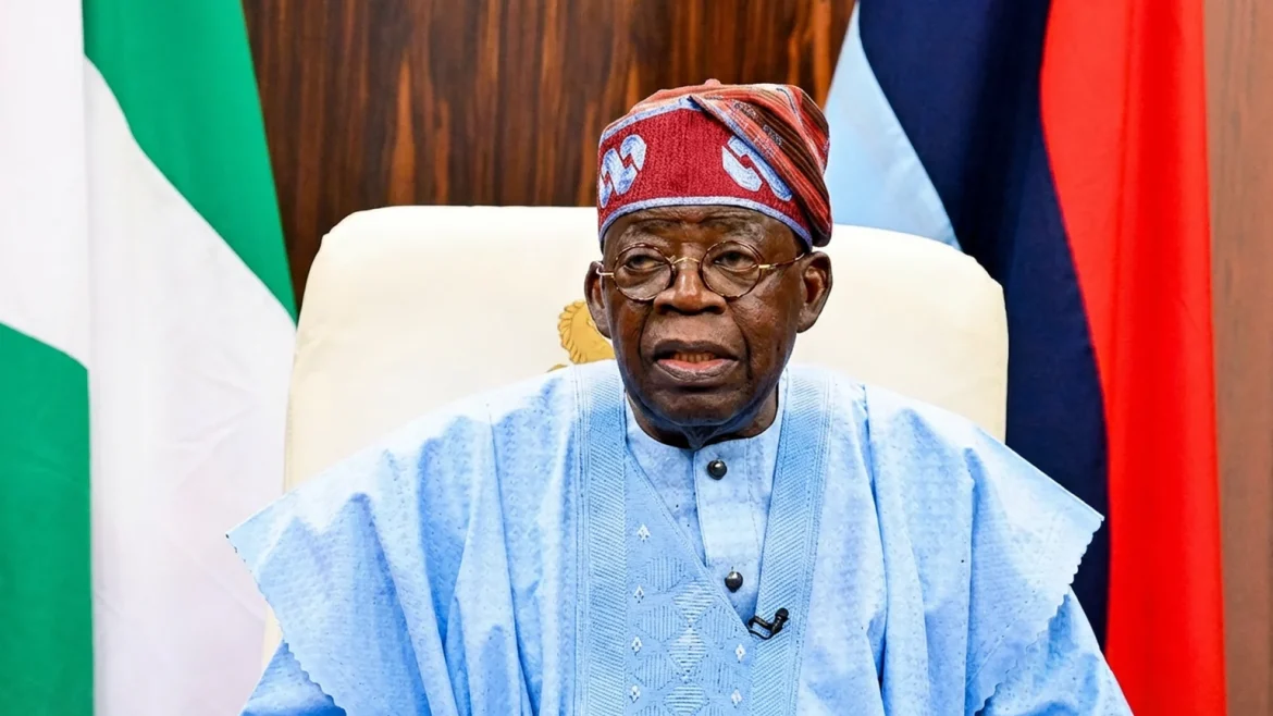 Group hails Tinubu for approving military pay rise