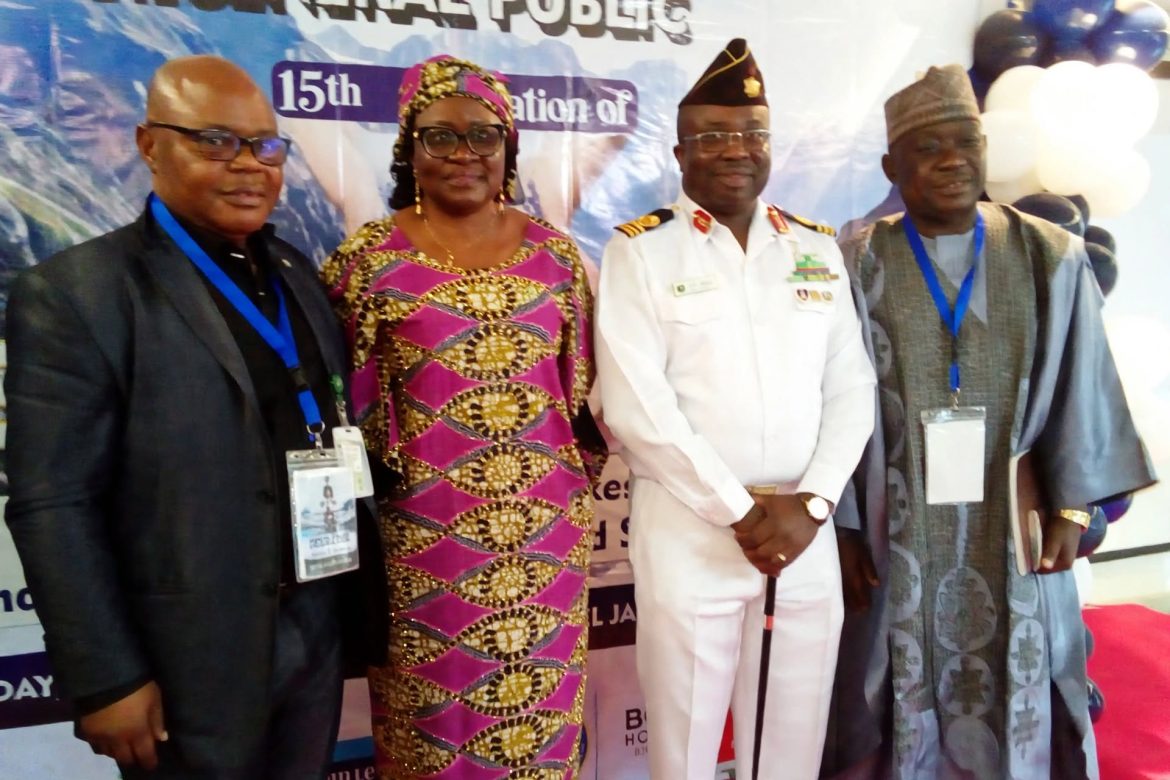 Navy leads calls for clean-up, protection of lakes