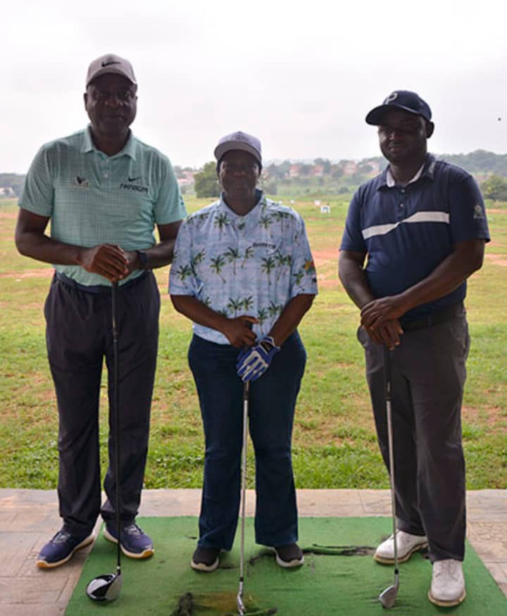 FCT Golf Association Targets Women, Schools to Grow Golf