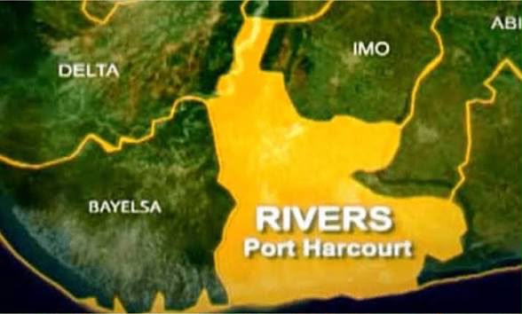 Rivers 2027: CRP Alleges Plot to Counter Rainbow Coalition