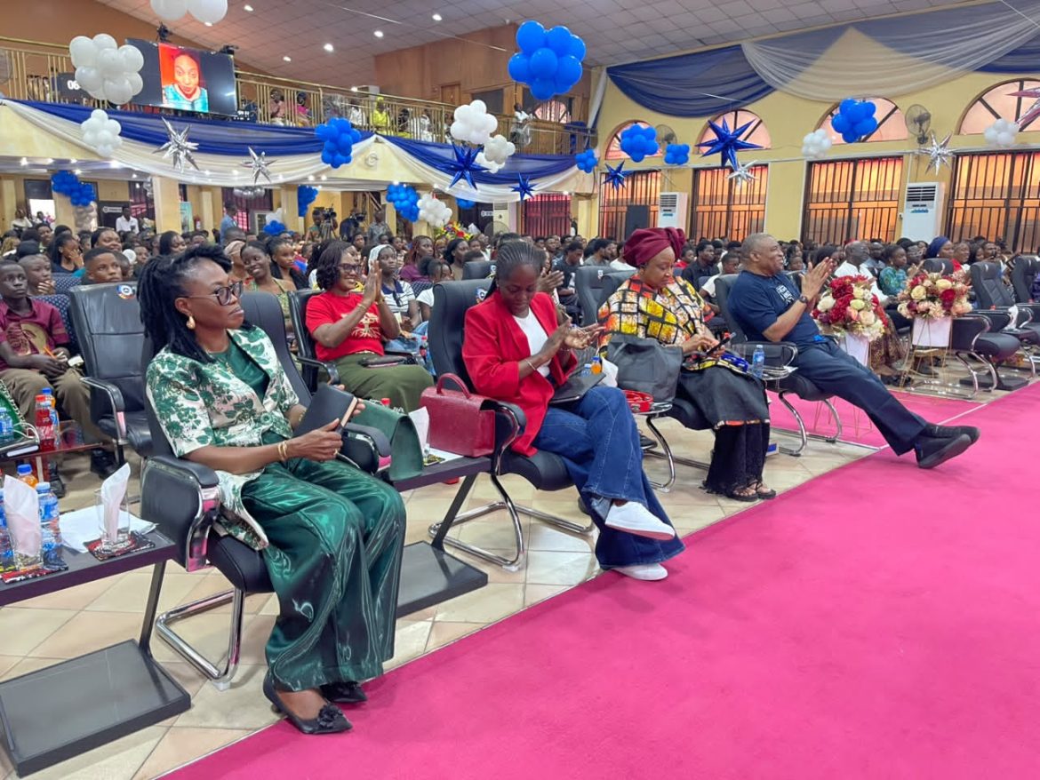 2027: Minister, cleric task youths on political participation