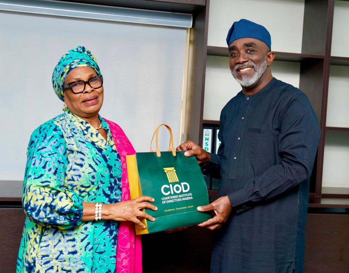 NSDC targets sugar self-sufficiency with $1bn investment, N10bn fund