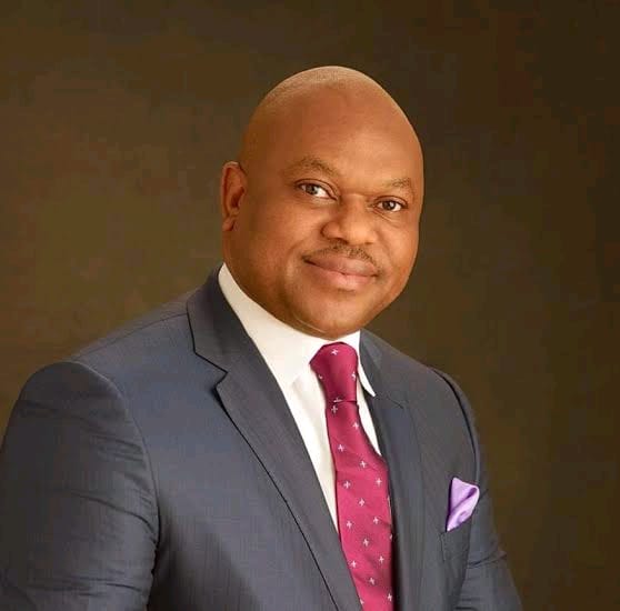 2027: Why Victor Ochei is best candidate for Delta North Senatorial District – Support Group