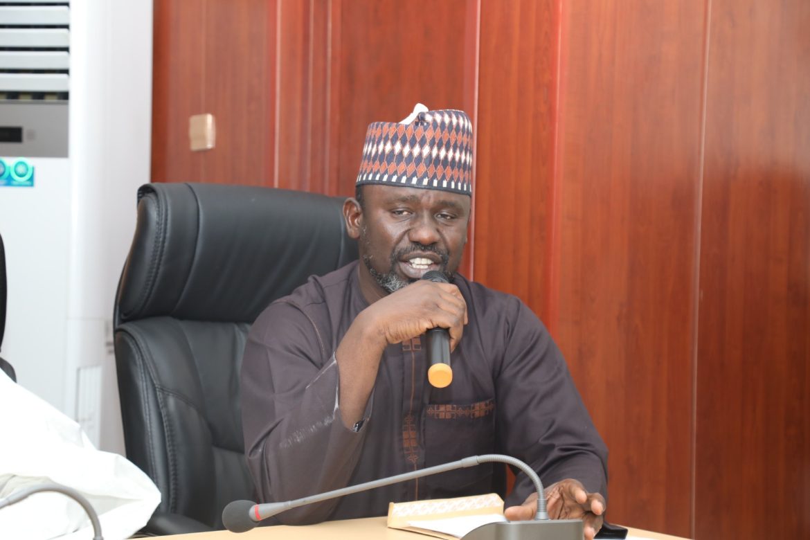 ICPC academy shifts anti-graft war to  prevention, trains officers