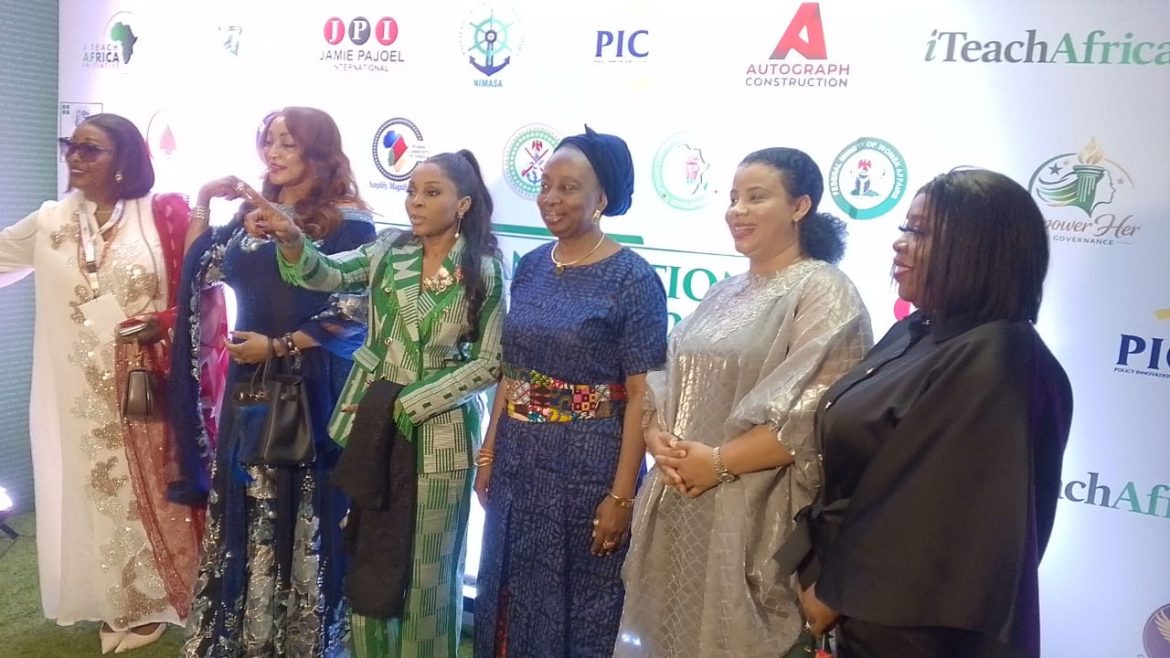 National Security Summit: Stakeholders Advocate Women’s Inclusion, Ethical Leadership, Good Governance